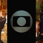 Artistas da emissora morreram com dificuldades (Foto: Divulgação/TV Globo/Extra)