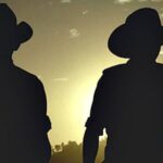 Famoso de dupla sertaneja deixou muitos chocados com seus escândalos. Foto: Reprodução/Internet