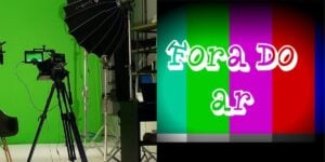 Emissora de TV comprada por rival (Reprodução: Montagem TV Foco)