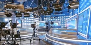 Emissora de TV foi a falência (Foto: Reprodução / Internet)