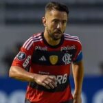 Everton Ribeiro é um dos principais craques do futebol brasileiro - (Reprodução: Instagram)