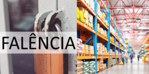 Gigante loja de Materiais de Construção decretou falência (Foto: Reprodução / Internet)