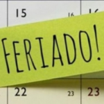 Feriado confirmado para o dia (03/07) (Foto: Reprodução/ Internet)