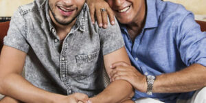 Se assumiu: Galã da Globo descobriu que o filho é gay e disse isso ao país: “Nenhuma preocupação”
