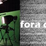 O triste dia e fim de emissora de TV (Foto: Reprodução/Internet)