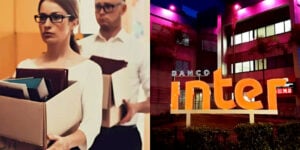 Banco Inter promove demissões em massa e verdade vem à tona (Foto Reprodução/Montagem/Tv Foco)