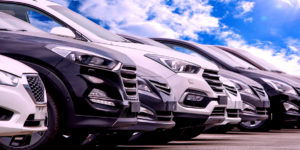 Seis carros entrarão em 