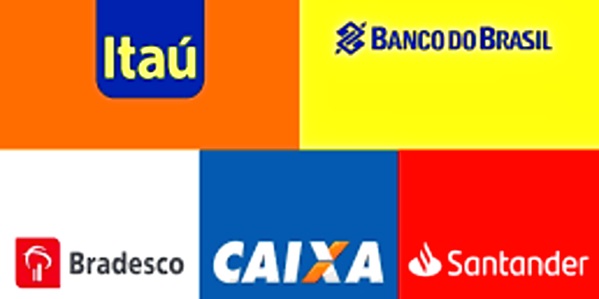 Principais bancos do nosso país irão fechar agências nesse dia (Foto Reprodução/Internet)