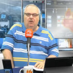 Gilberto Barros fundou o seu próprio canal e deu o que falar (Foto: Divulgação)