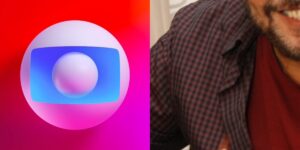 Astro da Globo foi exposto por famoso hétero (Foto: Reprodução/ Internet)