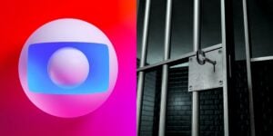 Galã da Globo já foi levado a delegacia (Foto: Reprodução/ Internet)