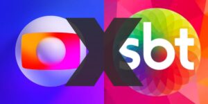 Globo e SBT travam batalha por fenômeno (Reprodução: Montagem TV Foco)