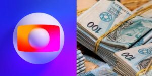 Globo é dona de empresa por fortuna (Reprodução: Montagem TV Foco)