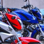 Motos com preço acessível estão em alta no mercado e modelos não passam de R$ 10 mil (Foto: Reprodução Internet)