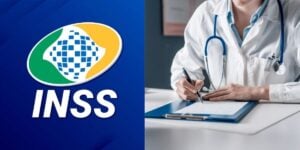 Doenças que geram aposentadoria por invalidez no INSS (Reprodução: Montagem TV Foco)