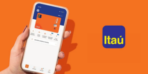 Clientes Itaú estão em desespero com situação que está ocorrendo (Foto: Reprodução Internet)