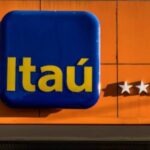 Itaú é dono de empresa que tem boa parte do dinheiro dos brasileiros (Reprodução: Internet)