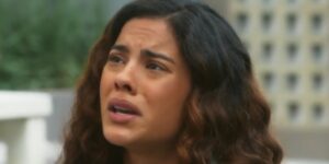 Jenifer fica abalada com descoberta em 