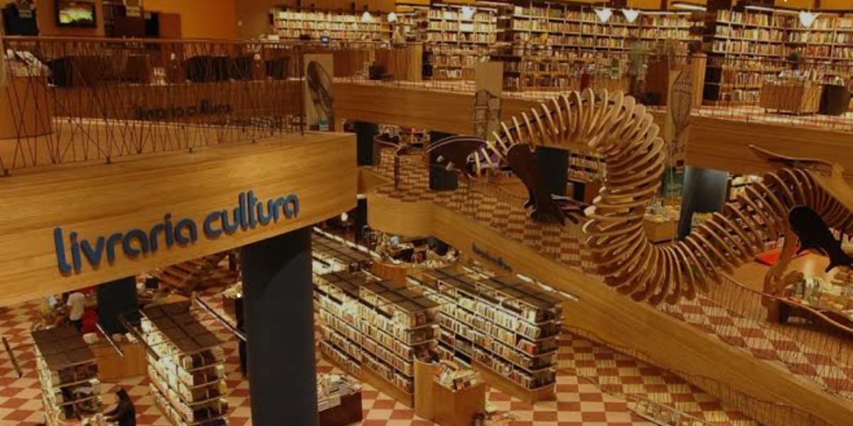 A empresa teve sua falência decretada no mês de maio (Reprodução: Internet)