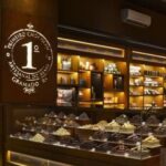 Essa é uma loja da Prawer Chocolates em Gramado (Reprodução - Internet)