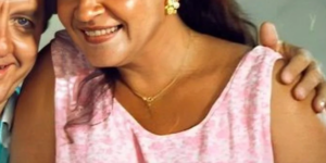 Estrela da Globo escondeu quadro irreversível da família  (Foto: Internet)