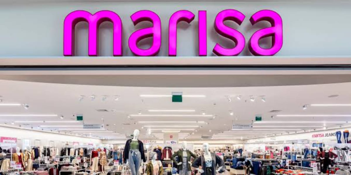 A loja teve outro dois pedidos de falência, por dívidas que ultrapassam os R$340 mil (Reprodução: Internet)