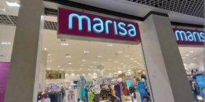 Marisa anunciou que mais de 90 lojas seriam fechadas (Reprodução: Internet)