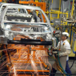 Montadoras de carro do Brasil anunciam SUSPENSÃO (Foto: reprodução Internet)