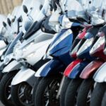 Essa moto é a mais deseja e valorizada para revender (Reprodução: Internet)