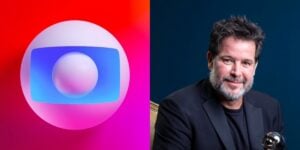 Murilo Benício foi exposto por famoso da Globo (Foto: Reprodução/ Internet)