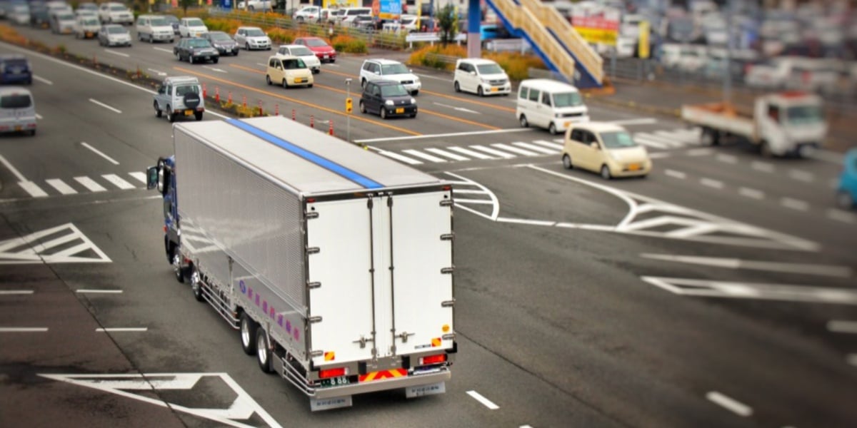 Nova lei CONFIRMADA traz OBRIGAÇÃO a motoristas - Foto: Reprodução/Internet
