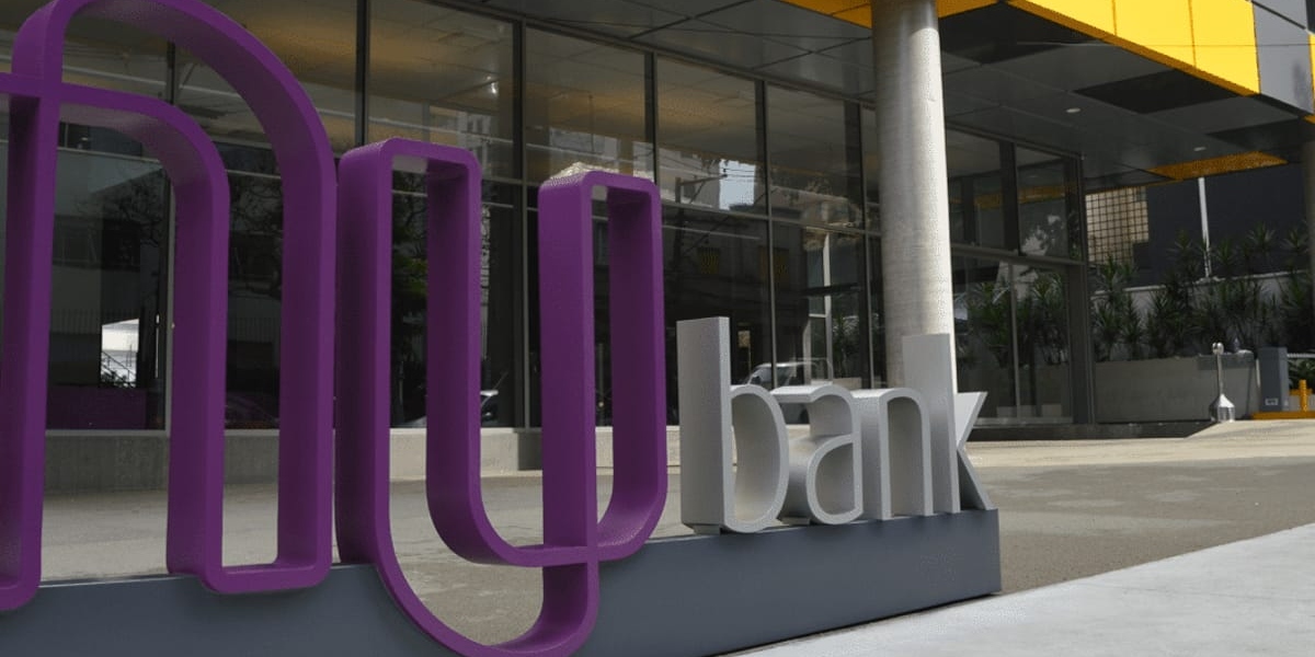 Nubank demitiu funcionários (Foto: Divulgação)