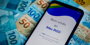 Imagem card com fundo
