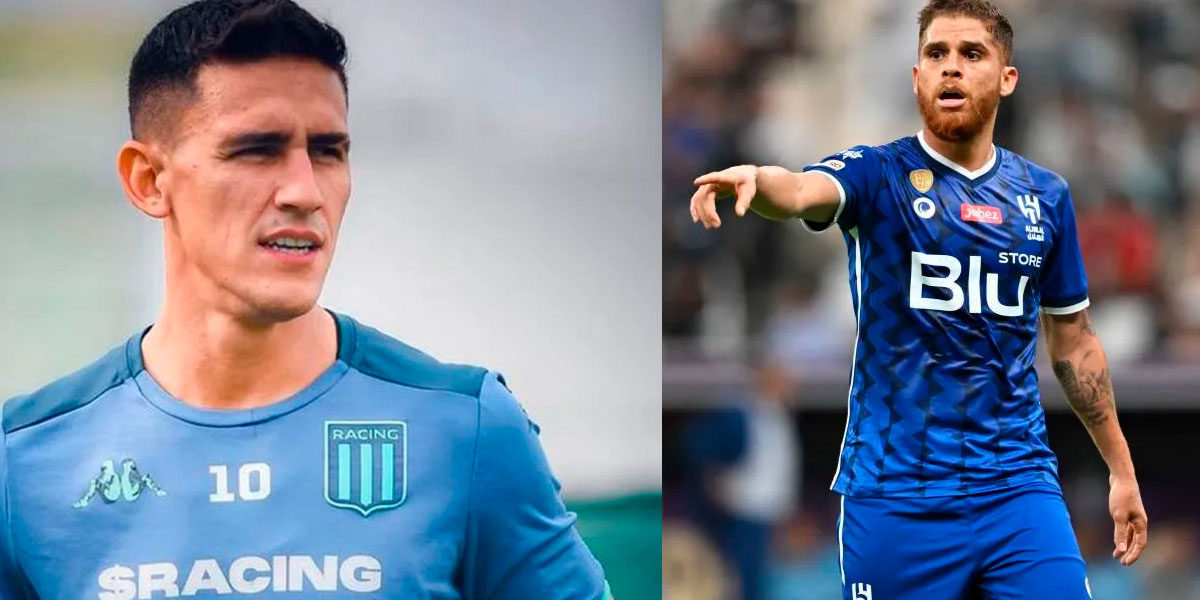Matías Rojas e Gustavo Cuéllar Matías Rojas e Gustavo Cuéllar