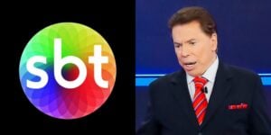 Silvio Santos anunciou venda da emissora (Foto: Reprodução/SBT)