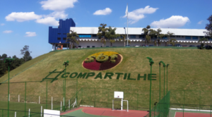 Imagem card com fundo