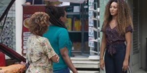 Sol (Sheron Menezzes) ficará arrasada em 
