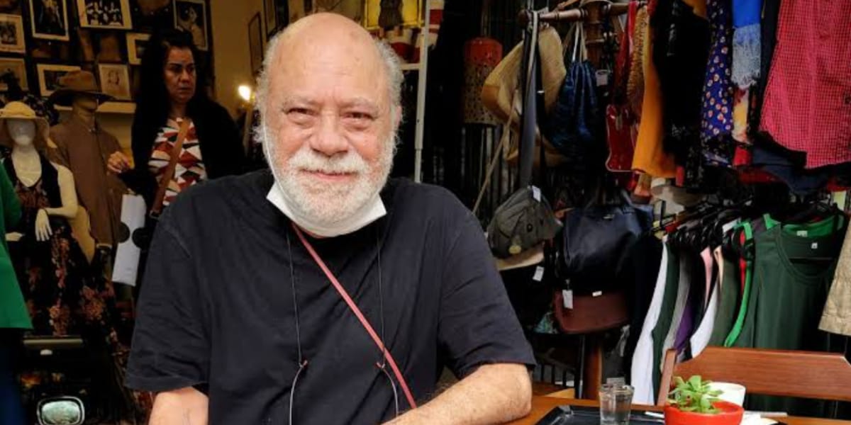 Tonico Pereira está sem dinheiro para realizar uma cirurgia peniana que necessita (Reprodução: Instagram)