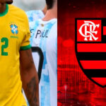 Chapéu no Atlético: Flamengo passa até Hulk pra trás e reforço diz sim para jogar com Sampaoli