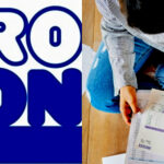 População recebe grande vitória do Procon que está promovendo evento para negociar dívidas (Foto Reprodução/Montagem/Tv Foco)