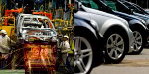 Montadora de veículos comunica fim na produção de carro cobiçado em país (Foto Reprodução/Montagem/Tv Foco)