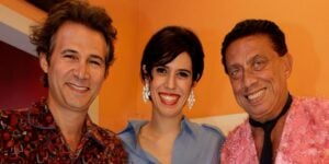 A triste morte de astro do Zorra  - Foto: Internet