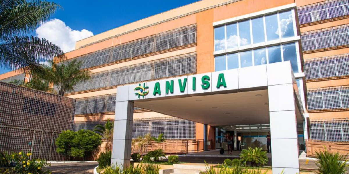 ANVISA (Foto: Reprodução/ Internet)