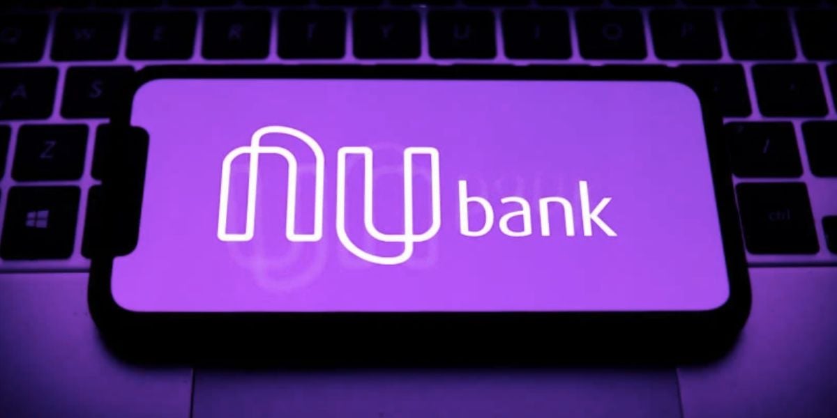 Aplicativo Nubank (Foto: Jakub Porzycki)