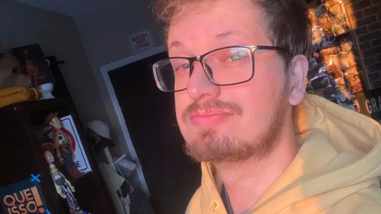 Ator da Turma da Mônica assume fetiche incomum e recebe ataques nas redes sociais - Foto Internet Ator da Turma da Mônica assume fetiche incomum e recebe ataques nas redes sociais - Foto Internet