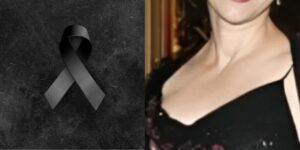 Atriz amada de novelas acaba de ter morte confirmada - Montagem: TVFOCO