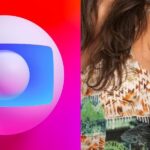 Atriz da Globo resolveu assumir relação lésbica - Montagem: TVFOCO