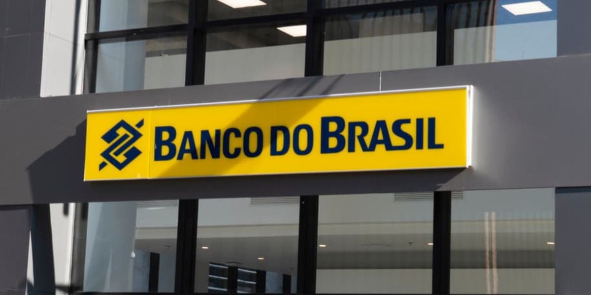 Banco do Brasil - Foto: Internet