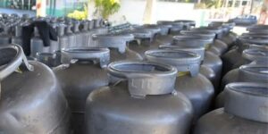 Botijões de gás (Foto: Reprodução / Internet)