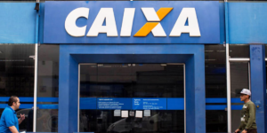 Unidade do banco (Foto: Reprodução/ Internet)